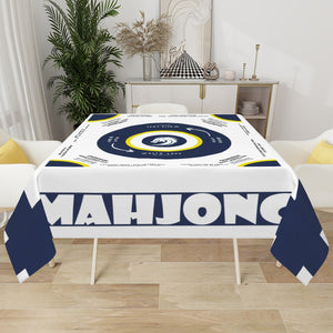 Square Table Cloth Home Decor