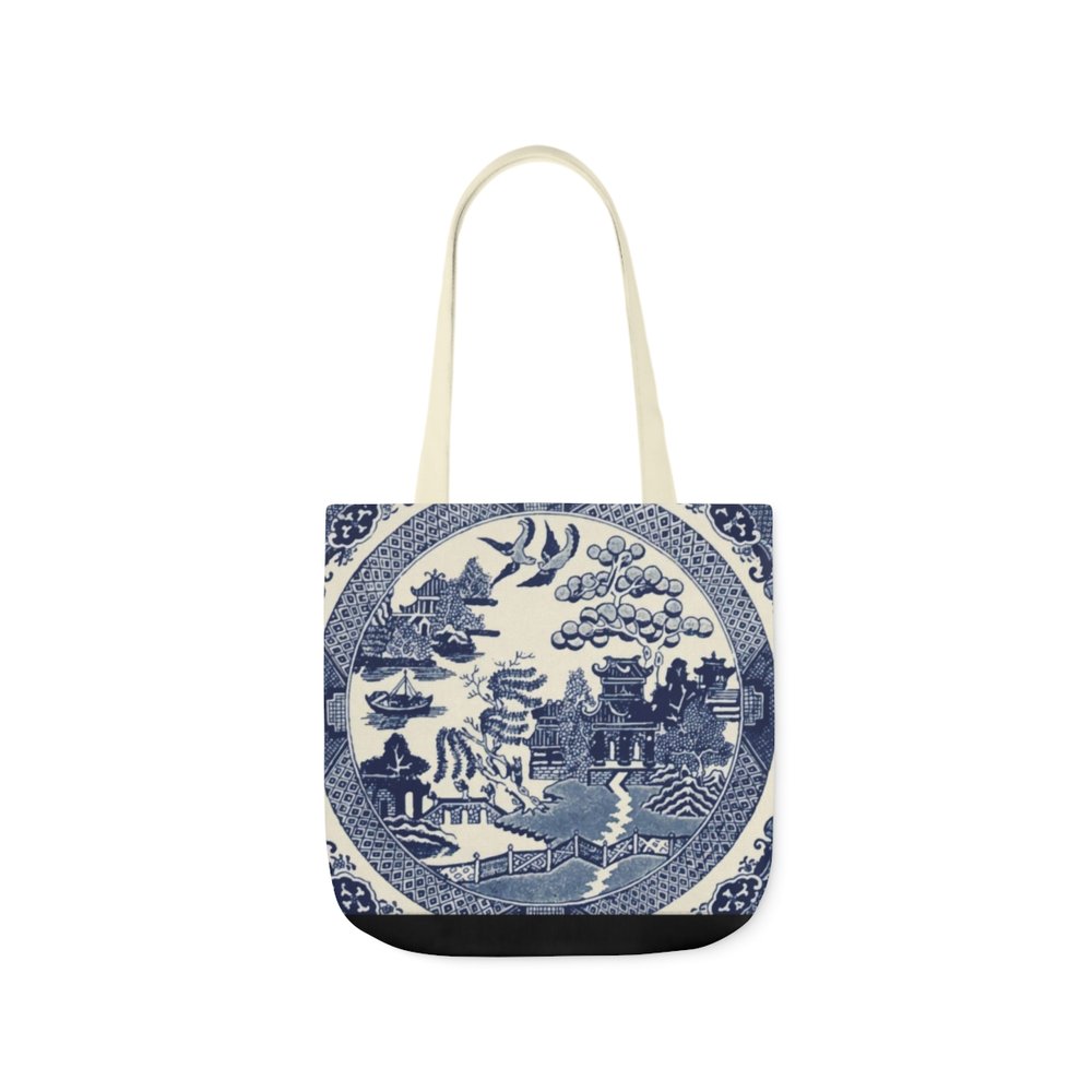 Stylish Design Tote Bag