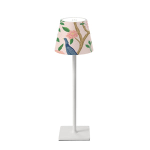 LED Cordless Table Lamp