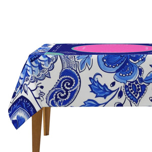 Square Table Cloth Home Decor