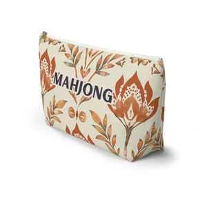 Brightly Bohemian Mahjong Pouch