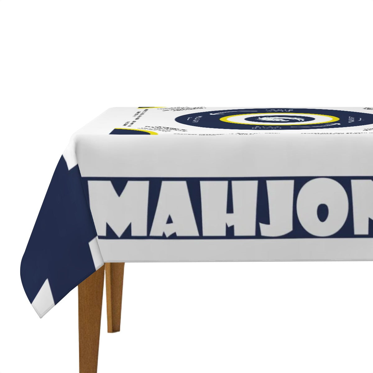 Square Table Cloth Home Decor