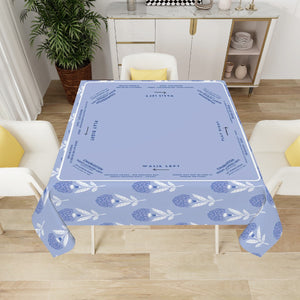 Square Table Cloth Home Decor