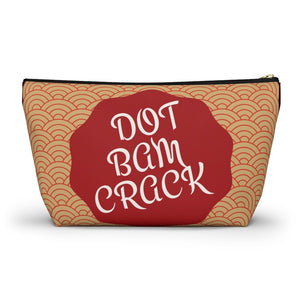 Mahjong Pouch