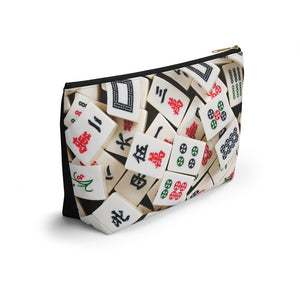 Black Accessory Pouch