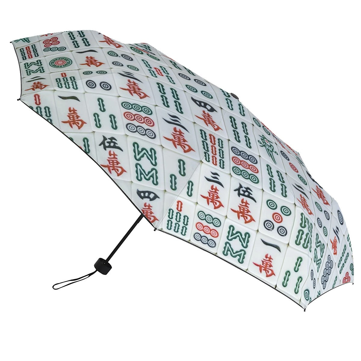 UV Protection Umbrella
