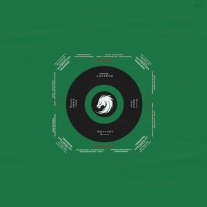 Green Bamboo-Mahjong Tablecloth Size 55 x 55, Mahjong with Rules