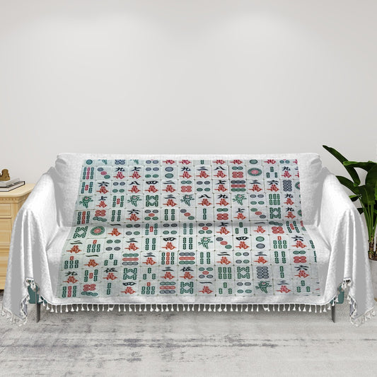 Couch Covers Blanket Housewares