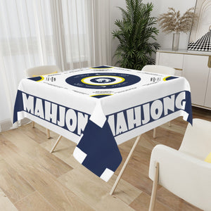Square Table Cloth Home Decor