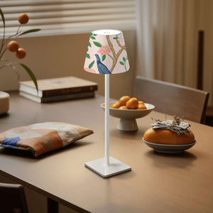 LED Cordless Table Lamp