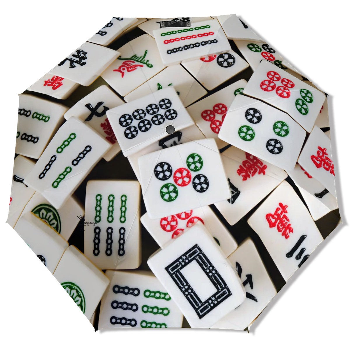 UV Protection Umbrella