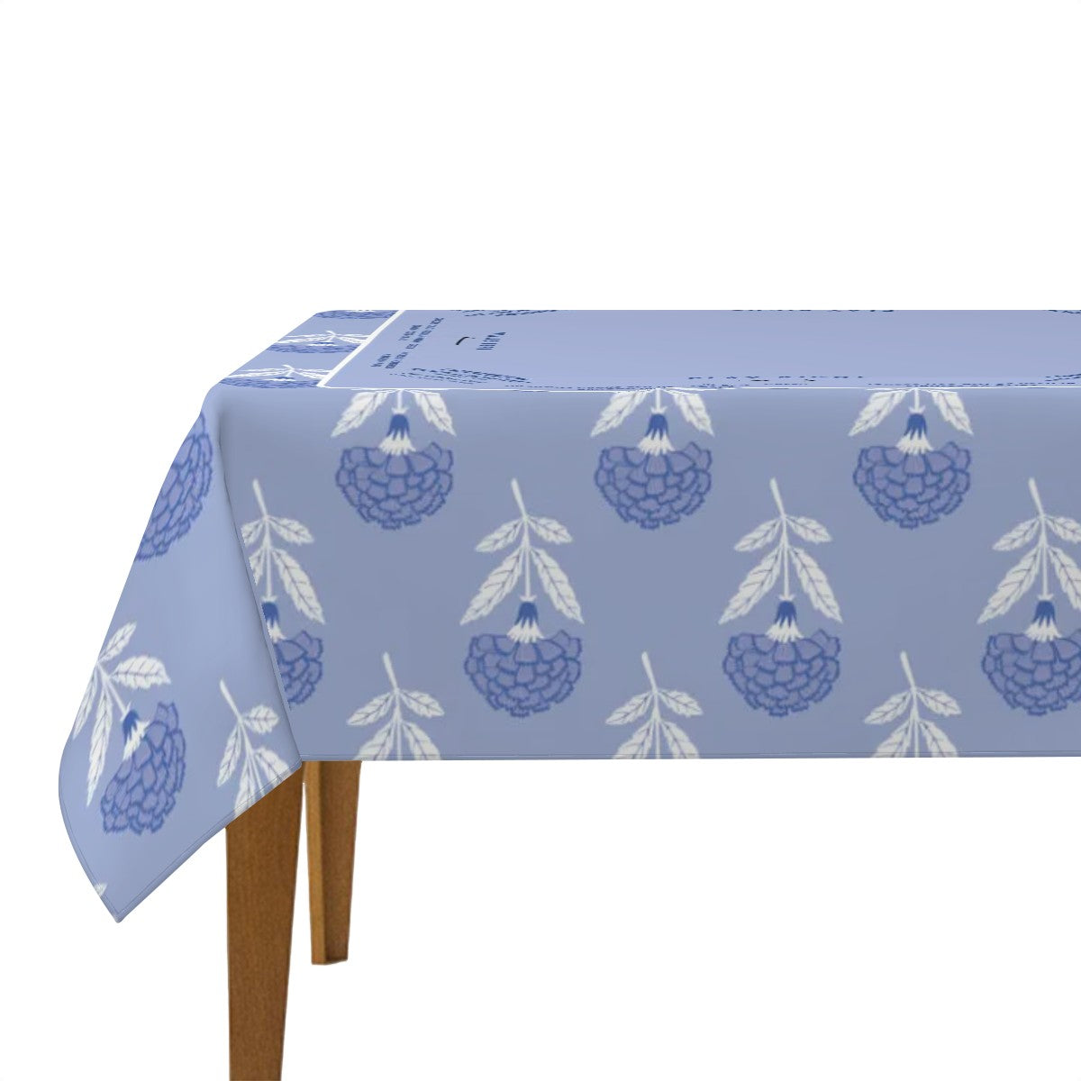 Square Table Cloth Home Decor