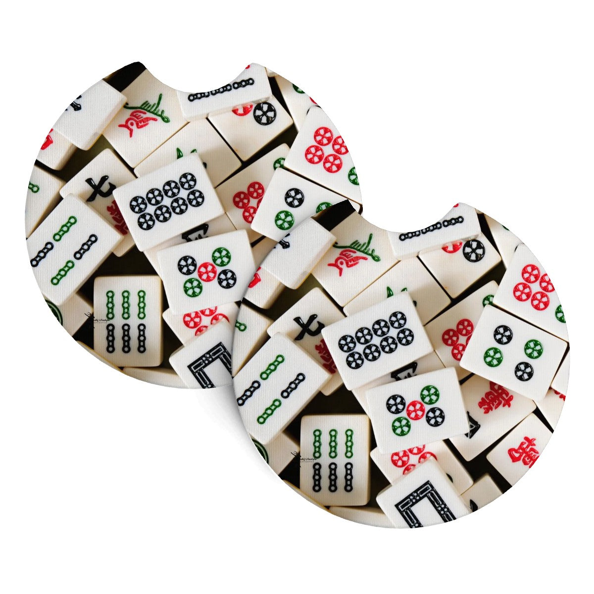 Car Coasters
