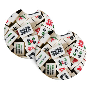 Car Coasters