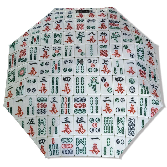 UV Protection Umbrella