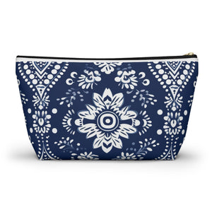 Mahjong Tile Pouch - Perfect Storage for Mahjong Accessories, Stylish and Durable Design