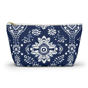 Mahjong Tile Pouch - Perfect Storage for Mahjong Accessories, Stylish and Durable Design
