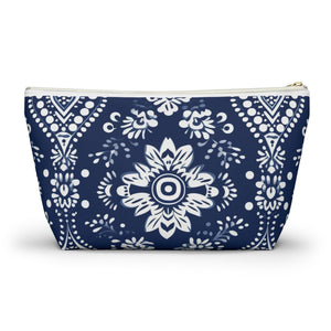 Mahjong Tile Pouch - Perfect Storage for Mahjong Accessories, Stylish and Durable Design