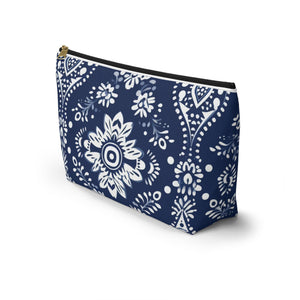 Mahjong Tile Pouch - Perfect Storage for Mahjong Accessories, Stylish and Durable Design