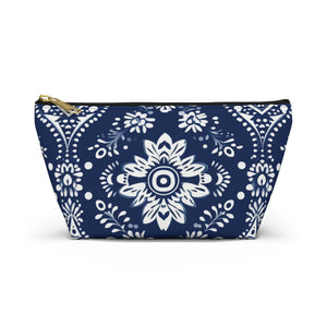 Mahjong Tile Pouch - Perfect Storage for Mahjong Accessories, Stylish and Durable Design