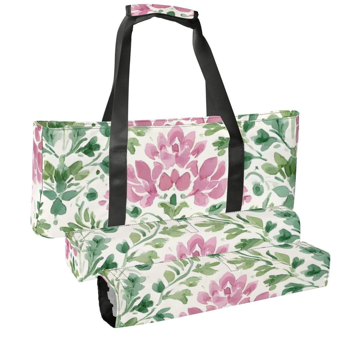 Mahjong Bag Set