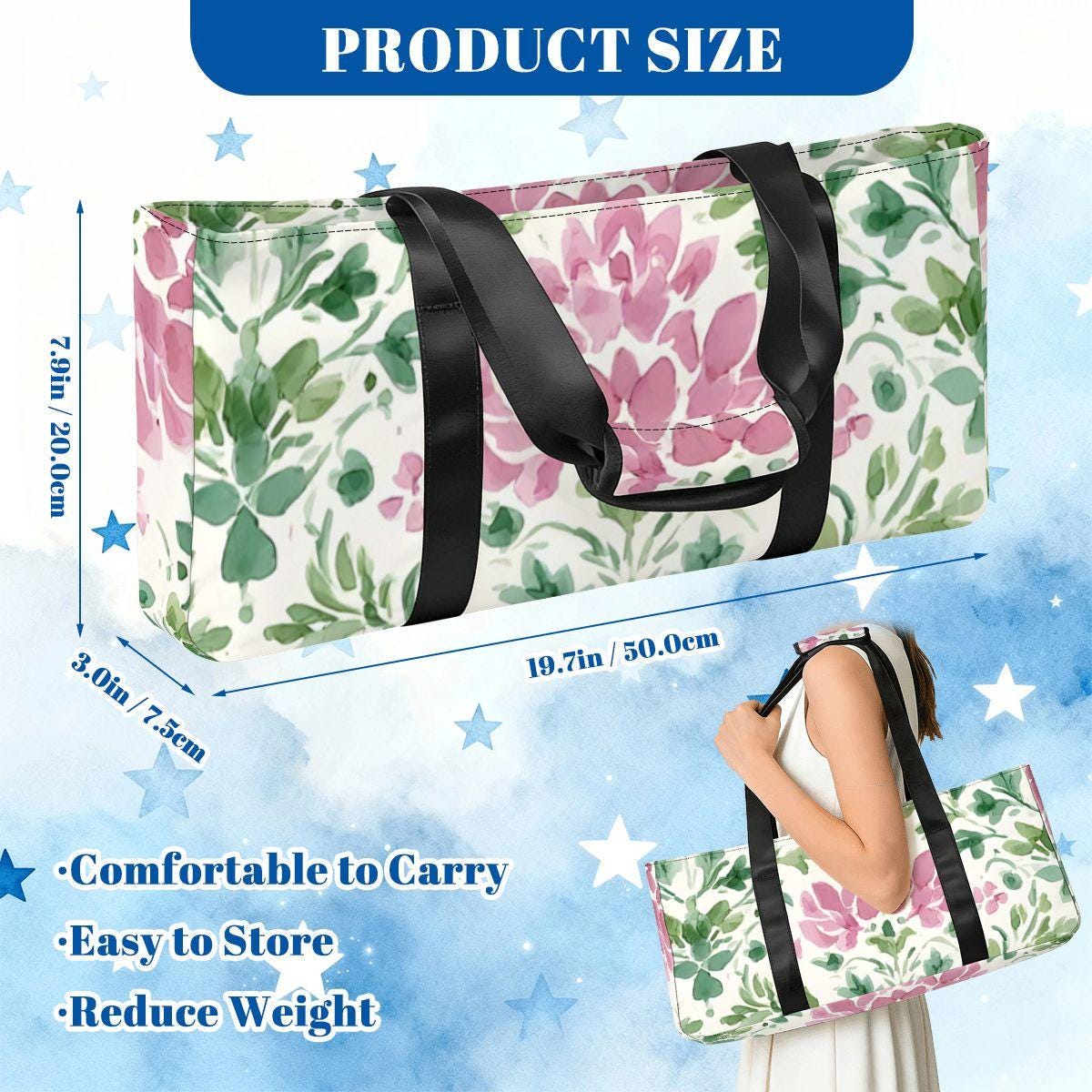 Mahjong Bag Set