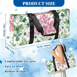 Mahjong Bag Set