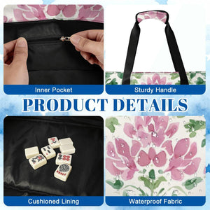 Mahjong Bag Set
