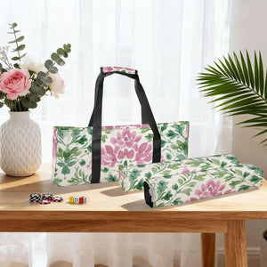 Mahjong Bag Set
