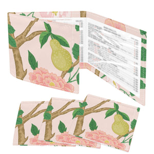 Premium Mahjong Card Holder Set (4-Pack)