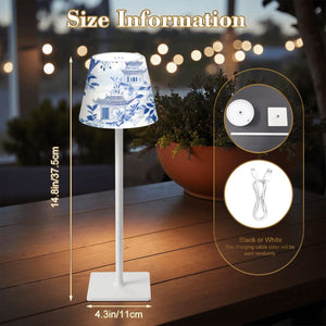 Blue Branch 31.5