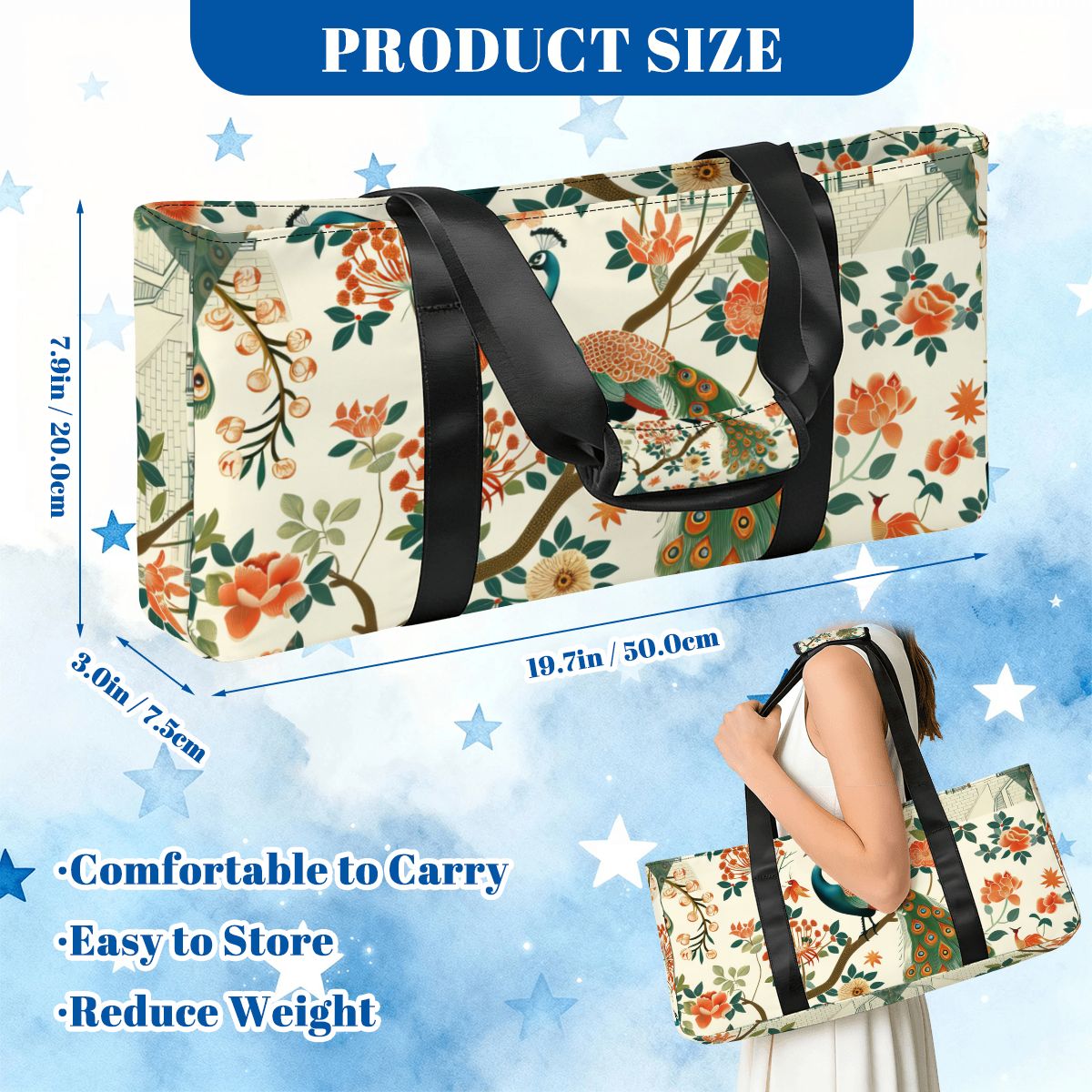Green Peacock 31.5" × 31.5" 5-PC Mahjong Set – Luxury Mahjong Collection